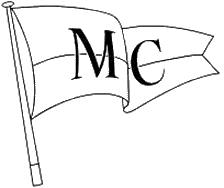 Marsh Creek Sailing Club logo