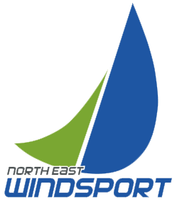 North East Windsports Club Inc logo