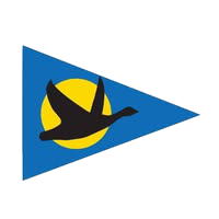 Brant Beach Yacht Club logo