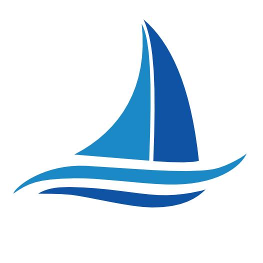 Queen City Model Yacht Club logo