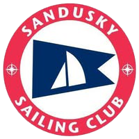 Sandusky Sailing Club logo