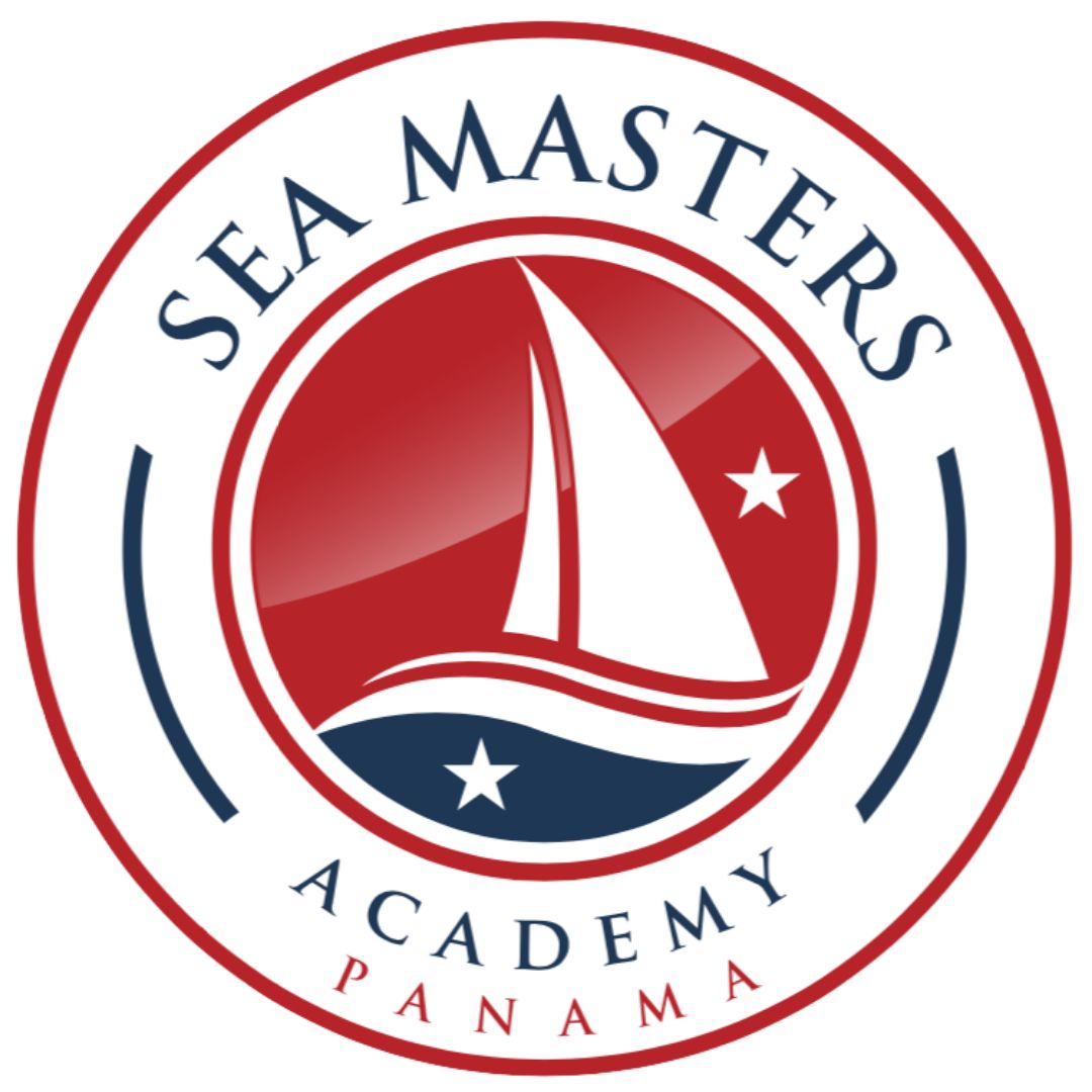 Sea Masters Academy Panama logo