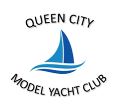 Queen City Model Yacht Club logo