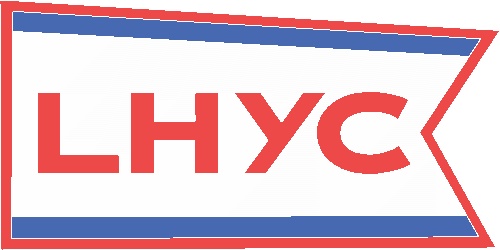 Lake Harriet Yacht Club logo