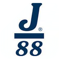 J/88 Fleet 3 SF logo