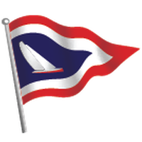 Newport Model Sailing Club logo